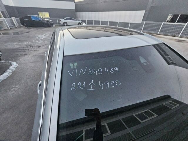 Серый БМВ 5 Серия, объемом двигателя 2 л и пробегом 179 тыс. км за 14300 $, фото 8 на Automoto.ua