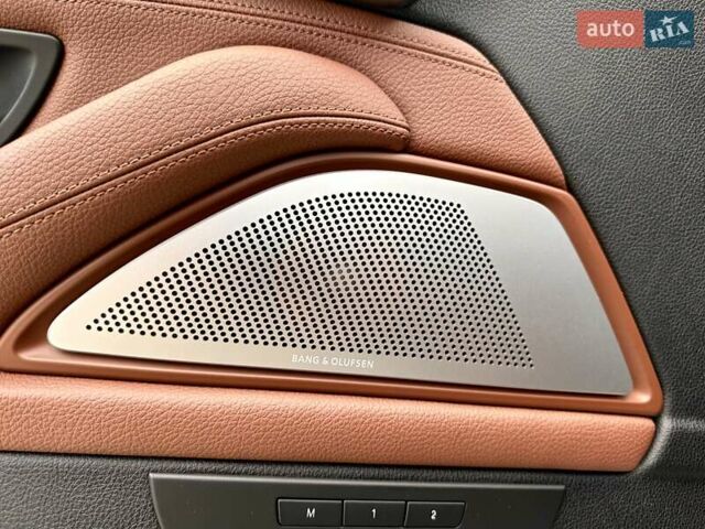 Сірий БМВ 5 Серія, об'ємом двигуна 3 л та пробігом 180 тис. км за 26900 $, фото 22 на Automoto.ua