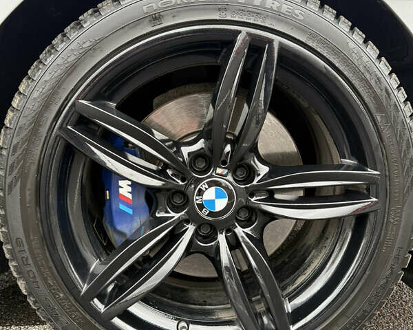 Серый БМВ 5 Серия, объемом двигателя 2.99 л и пробегом 222 тыс. км за 20000 $, фото 29 на Automoto.ua