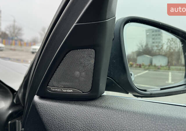 Сірий БМВ 5 Серія, об'ємом двигуна 2 л та пробігом 236 тис. км за 15600 $, фото 14 на Automoto.ua