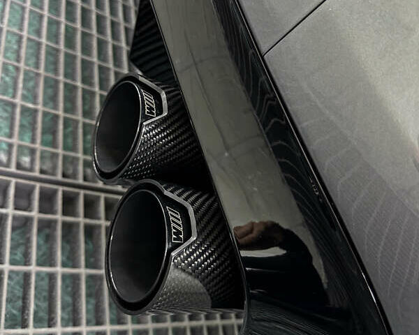 Серый БМВ 5 Серия, объемом двигателя 3 л и пробегом 127 тыс. км за 24999 $, фото 22 на Automoto.ua