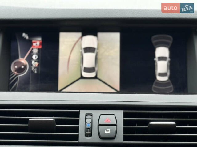 Сірий БМВ 5 Серія, об'ємом двигуна 2.99 л та пробігом 262 тис. км за 19500 $, фото 24 на Automoto.ua