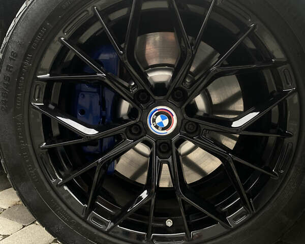 Серый БМВ 5 Серия, объемом двигателя 2.98 л и пробегом 169 тыс. км за 17100 $, фото 10 на Automoto.ua