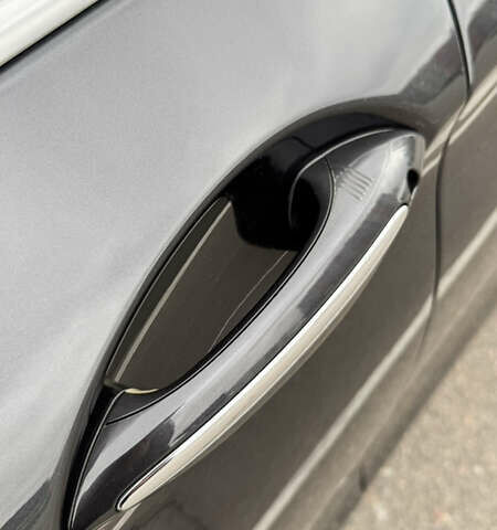 Серый БМВ 5 Серия, объемом двигателя 2 л и пробегом 190 тыс. км за 14800 $, фото 16 на Automoto.ua