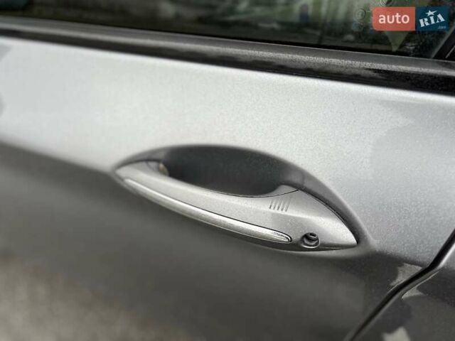 Сірий БМВ 5 Серія, об'ємом двигуна 2 л та пробігом 185 тис. км за 15999 $, фото 17 на Automoto.ua