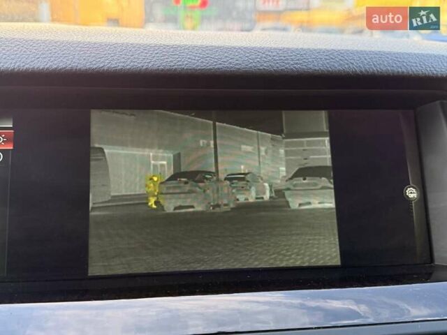 Серый БМВ 5 Серия, объемом двигателя 2.98 л и пробегом 151 тыс. км за 18400 $, фото 16 на Automoto.ua