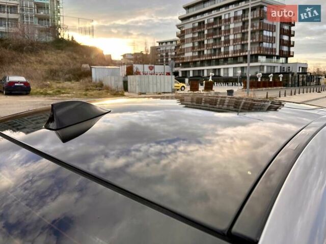 Сірий БМВ 5 Серія, об'ємом двигуна 3 л та пробігом 180 тис. км за 26900 $, фото 37 на Automoto.ua