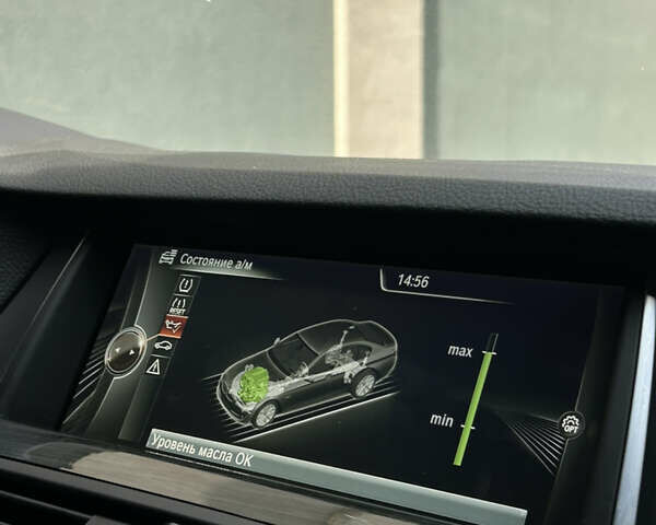 Серый БМВ 5 Серия, объемом двигателя 2.99 л и пробегом 234 тыс. км за 21500 $, фото 25 на Automoto.ua