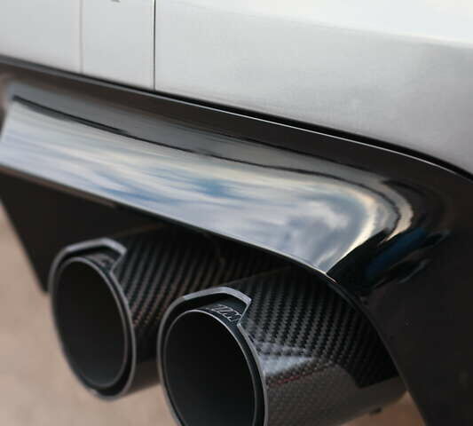 Серый БМВ 5 Серия, объемом двигателя 3 л и пробегом 127 тыс. км за 24999 $, фото 7 на Automoto.ua