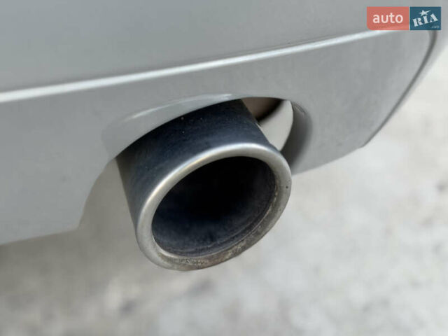 Сірий БМВ 5 Серія, об'ємом двигуна 2.99 л та пробігом 294 тис. км за 16900 $, фото 77 на Automoto.ua