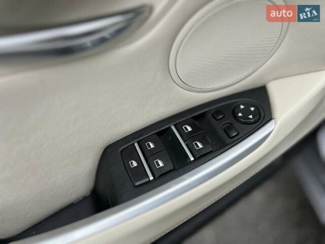 Сірий БМВ 5 Серія, об'ємом двигуна 2 л та пробігом 185 тис. км за 15999 $, фото 22 на Automoto.ua