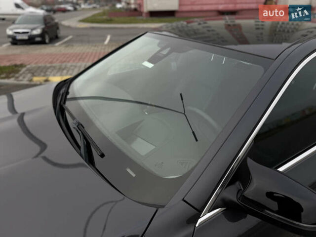 Серый БМВ 5 Серия, объемом двигателя 2.98 л и пробегом 169 тыс. км за 19499 $, фото 11 на Automoto.ua