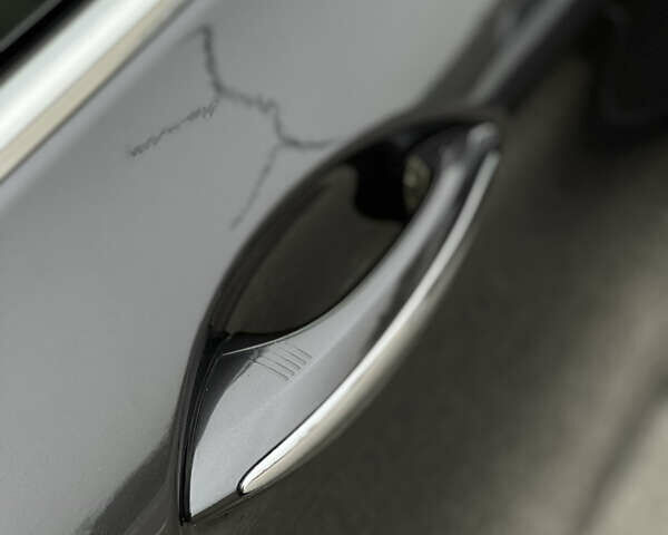 Серый БМВ 5 Серия, объемом двигателя 2 л и пробегом 149 тыс. км за 18999 $, фото 32 на Automoto.ua