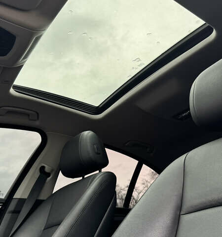 Серый БМВ 5 Серия, объемом двигателя 2 л и пробегом 190 тыс. км за 14800 $, фото 29 на Automoto.ua