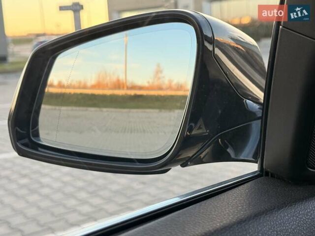 Серый БМВ 5 Серия, объемом двигателя 2.98 л и пробегом 151 тыс. км за 18400 $, фото 17 на Automoto.ua