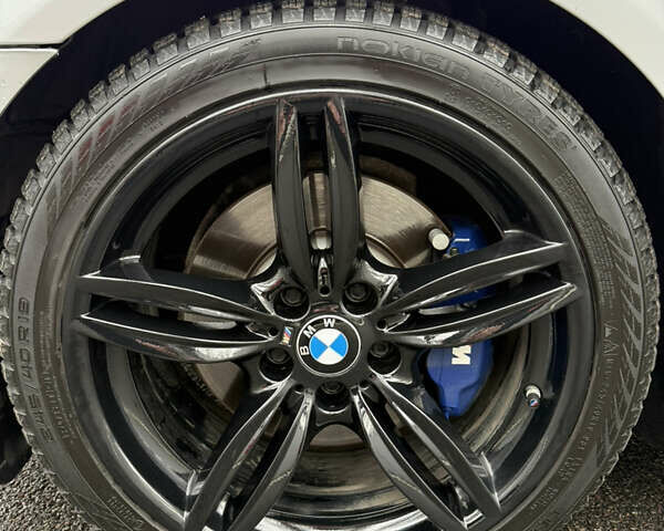 Серый БМВ 5 Серия, объемом двигателя 2.99 л и пробегом 222 тыс. км за 20000 $, фото 28 на Automoto.ua