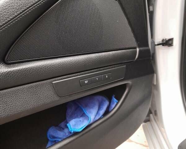 Серый БМВ 5 Серия, объемом двигателя 2 л и пробегом 262 тыс. км за 14300 $, фото 25 на Automoto.ua