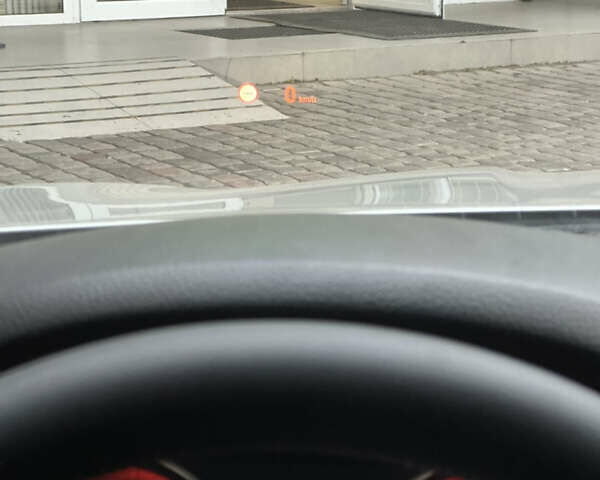 Сірий БМВ 5 Серія, об'ємом двигуна 2 л та пробігом 190 тис. км за 15900 $, фото 33 на Automoto.ua