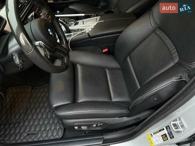 Серый БМВ 5 Серия, объемом двигателя 3 л и пробегом 203 тыс. км за 19999 $, фото 33 на Automoto.ua