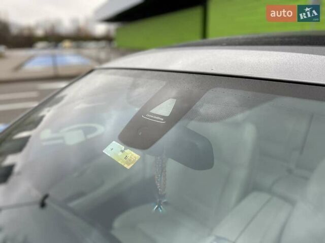 Сірий БМВ 5 Серія, об'ємом двигуна 2 л та пробігом 185 тис. км за 15999 $, фото 45 на Automoto.ua