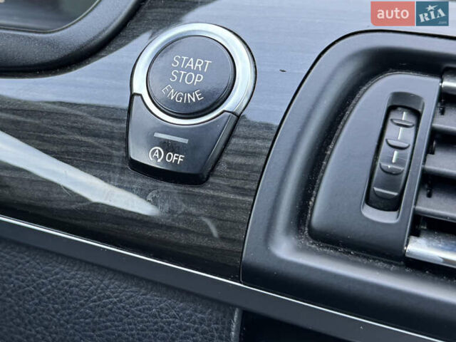 Сірий БМВ 5 Серія, об'ємом двигуна 2.99 л та пробігом 294 тис. км за 16900 $, фото 26 на Automoto.ua