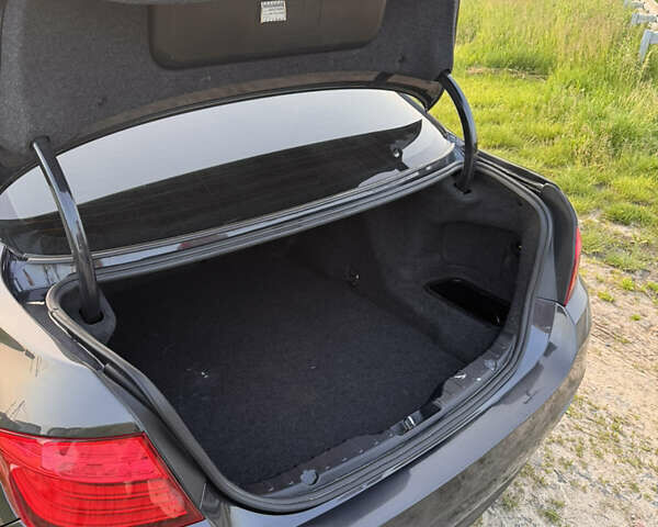 Сірий БМВ 5 Серія, об'ємом двигуна 2 л та пробігом 210 тис. км за 18000 $, фото 20 на Automoto.ua