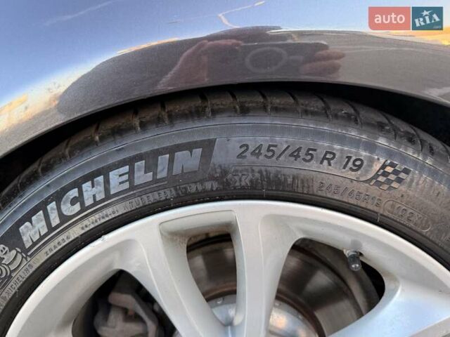 Серый БМВ 5 Серия, объемом двигателя 2.98 л и пробегом 151 тыс. км за 18400 $, фото 29 на Automoto.ua