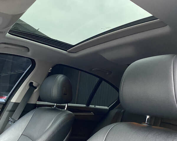 Серый БМВ 5 Серия, объемом двигателя 2.98 л и пробегом 169 тыс. км за 17100 $, фото 43 на Automoto.ua