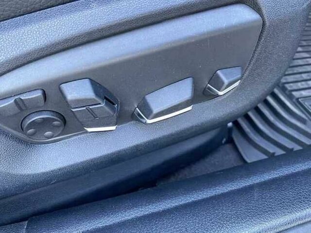 БМВ 5 Серія 2014 у Києві на Automoto.ua Сірий БМВ 5 Серія, об'ємом двигуна 3 л та пробігом 135 тис. км за 11000 $, фото 13 на Automoto.ua