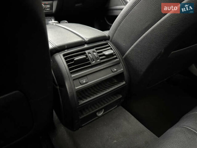 Сірий БМВ 5 Серія, об'ємом двигуна 2 л та пробігом 190 тис. км за 15900 $, фото 27 на Automoto.ua