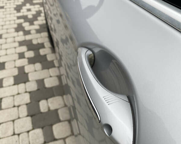 Серый БМВ 5 Серия, объемом двигателя 2.98 л и пробегом 169 тыс. км за 17100 $, фото 47 на Automoto.ua