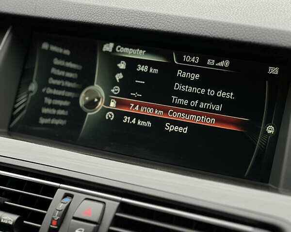 Серый БМВ 5 Серия, объемом двигателя 2 л и пробегом 149 тыс. км за 18999 $, фото 45 на Automoto.ua