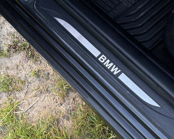 Сірий БМВ 5 Серія, об'ємом двигуна 2 л та пробігом 210 тис. км за 18000 $, фото 30 на Automoto.ua