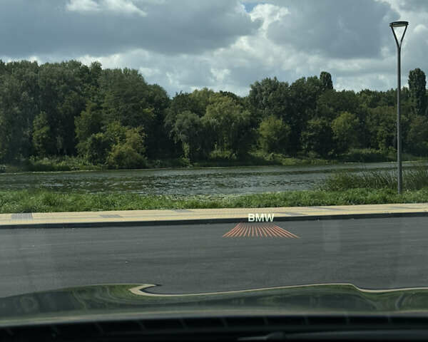 Серый БМВ 5 Серия, объемом двигателя 2 л и пробегом 236 тыс. км за 18700 $, фото 28 на Automoto.ua