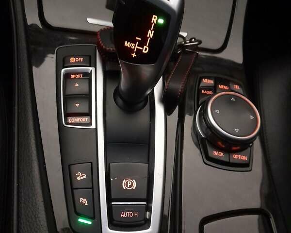 Серый БМВ 5 Серия, объемом двигателя 2 л и пробегом 262 тыс. км за 14300 $, фото 23 на Automoto.ua