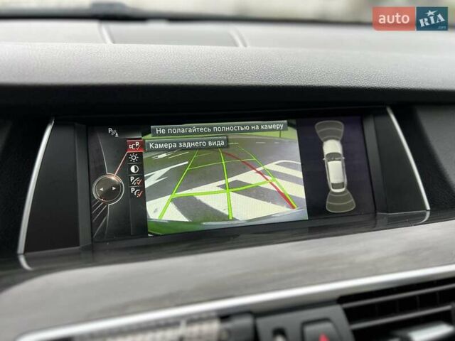 Сірий БМВ 5 Серія, об'ємом двигуна 2 л та пробігом 185 тис. км за 15999 $, фото 35 на Automoto.ua