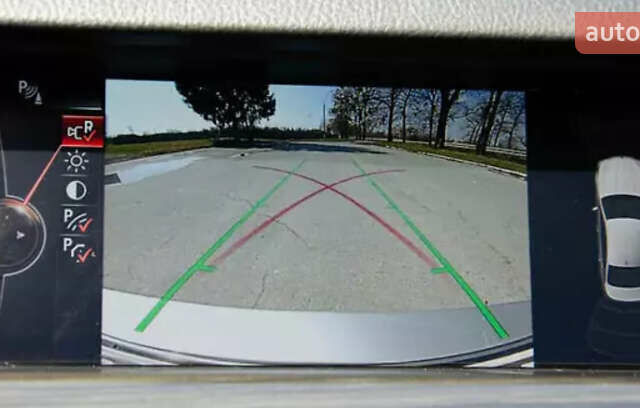 Серый БМВ 5 Серия, объемом двигателя 2 л и пробегом 295 тыс. км за 17200 $, фото 24 на Automoto.ua