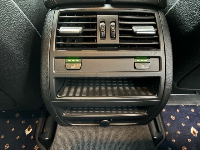 Сірий БМВ 5 Серія, об'ємом двигуна 3 л та пробігом 359 тис. км за 19200 $, фото 18 на Automoto.ua