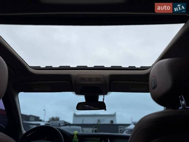 Серый БМВ 5 Серия, объемом двигателя 2 л и пробегом 260 тыс. км за 15499 $, фото 11 на Automoto.ua