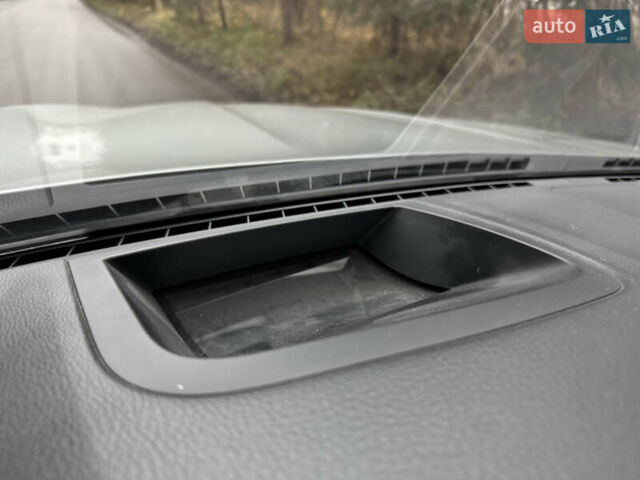 Сірий БМВ 5 Серія, об'ємом двигуна 2 л та пробігом 190 тис. км за 15900 $, фото 25 на Automoto.ua