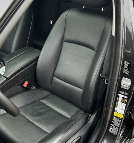 Серый БМВ 5 Серия, объемом двигателя 2 л и пробегом 190 тыс. км за 14800 $, фото 28 на Automoto.ua