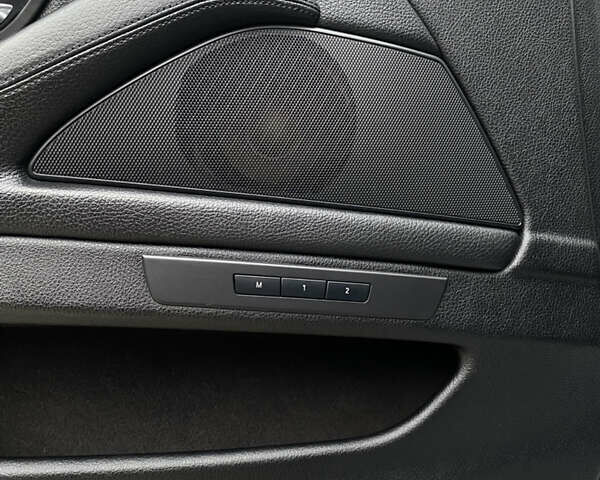 Серый БМВ 5 Серия, объемом двигателя 2.98 л и пробегом 169 тыс. км за 17100 $, фото 42 на Automoto.ua