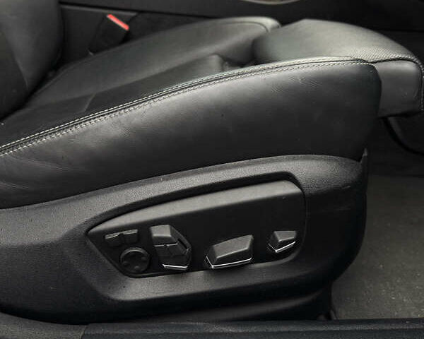 Сірий БМВ 5 Серія, об'ємом двигуна 3 л та пробігом 269 тис. км за 18900 $, фото 12 на Automoto.ua