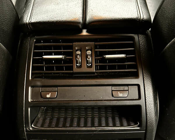 Серый БМВ 5 Серия, объемом двигателя 2 л и пробегом 365 тыс. км за 14350 $, фото 76 на Automoto.ua