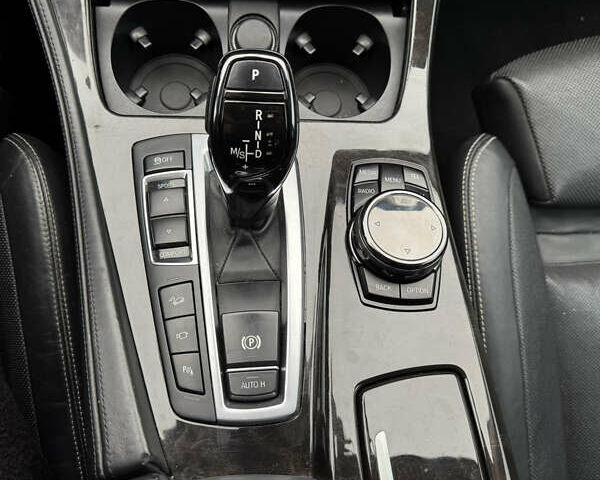 Сірий БМВ 5 Серія, об'ємом двигуна 3 л та пробігом 269 тис. км за 18900 $, фото 9 на Automoto.ua