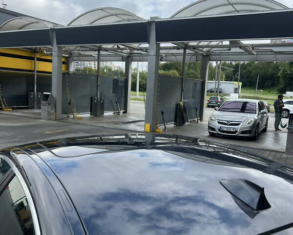 Серый БМВ 5 Серия, объемом двигателя 2.98 л и пробегом 167 тыс. км за 18700 $, фото 5 на Automoto.ua