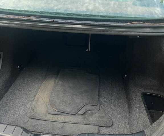 Сірий БМВ 5 Серія, об'ємом двигуна 2 л та пробігом 137 тис. км за 10500 $, фото 8 на Automoto.ua