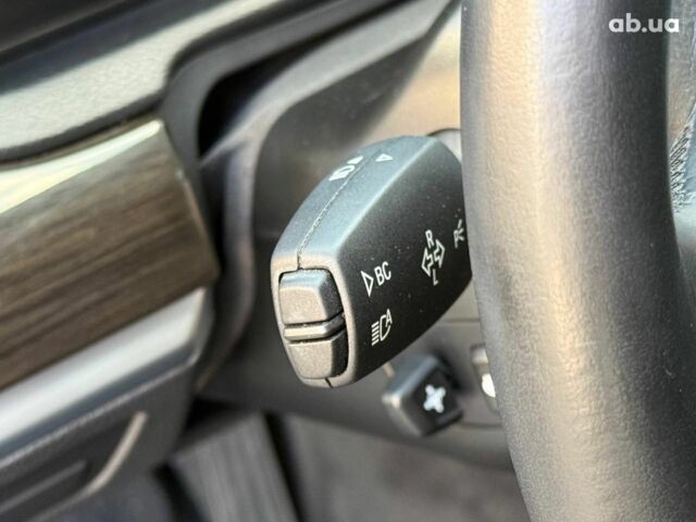 Серый БМВ 5 Серия, объемом двигателя 2 л и пробегом 220 тыс. км за 19940 $, фото 22 на Automoto.ua