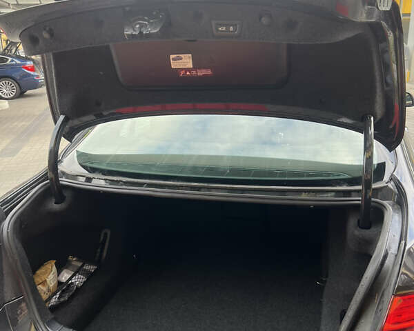 Серый БМВ 5 Серия, объемом двигателя 2.98 л и пробегом 167 тыс. км за 18700 $, фото 34 на Automoto.ua