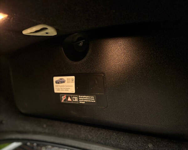 Сірий БМВ 5 Серія, об'ємом двигуна 2.98 л та пробігом 198 тис. км за 22500 $, фото 22 на Automoto.ua